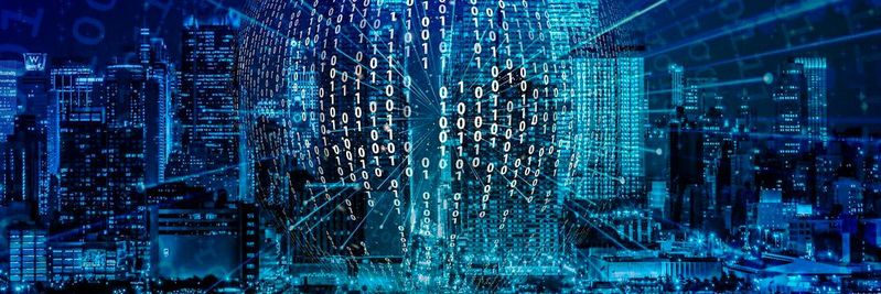 Bitkom-Prognose für die Entwicklung der Digitalbranche: ITK-Umsätze steigen 2022 um 3,6 Prozent auf 184,9 Milliarden Euro, zudem nimmt die Zahl der Arbeitsplätze  um 39.000 auf 1,29 Millionen zu.    (Bild:  gemeinfrei /  Pixabay)