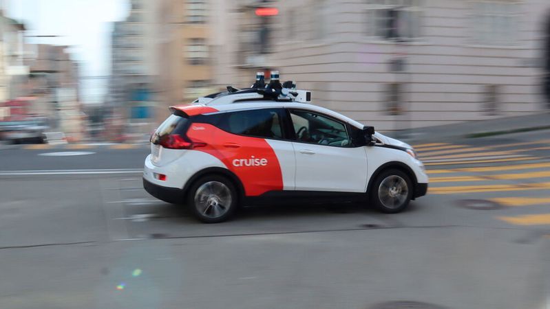 (Bild:  General Motors)