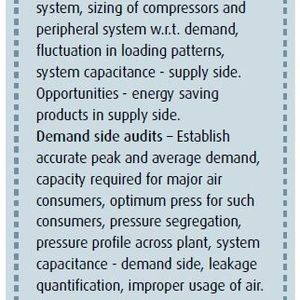 Centac — Oil-free centrifugal compressors - A tradition of proven reliability, ultimate efficiency and unrivaled productivity