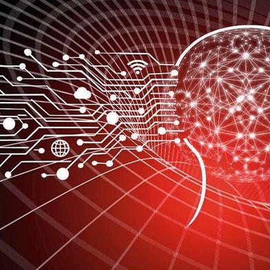 KI-gestützte Implantate können bei der Behandlung therapieresistenter Epilepsie helfen. Dazu ist leistungsstarke Hardware erforderlich, die gleichzeitig energiesparsam arbeitet. (Bild: frei lizenziert)