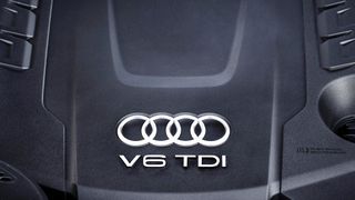 127.000 Audi-Modelle mit V6-TDI-Motor müssen wegen problematischer Motorsteuerung in die Werkstätten. (Bild: AUDI AG)