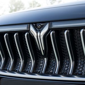 Eine neue chinesische Marke will 2024 in Deutschland starten: Voyah.(Bild:  Voyah)