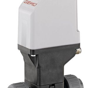 Silverline-S580-Schrägsitzventil 