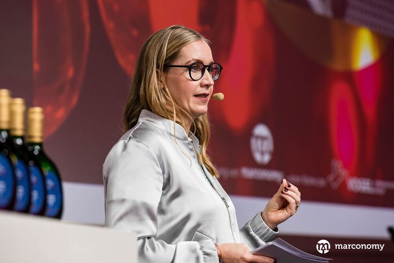 Impressionen von den B2B Marketing Days 2024. (Bild: Stefan Bausewein)