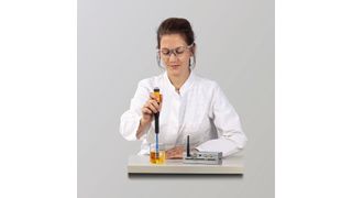 IDS-Sensor und IDS-Gate (Xylem Analytics)