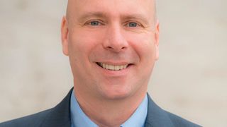 Holger Ruban Chief Operating Officer (COO) bei Rademacher Geräte-Elektronik. (Radmacher)