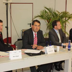(Archiv: Vogel Business Media)