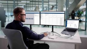 Mit "zenon 16" hat der Softwarespezialist Copa-Data die neueste Version seiner Softwareplattform veröffentlicht. Die Funktionen und Verbesserungen sind ein weiterer Schritt in Richtung Software-defined Automation.  (Bild: stock.adobe.com – Andrey Popov)