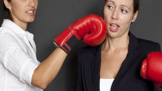 Geopolitische Konflikte sowie potentielle Krisenherde wirken sich bei einer Eskalation negativ auf die Weltwirtschaft aus. (© Adam Gregor - Fotolia)