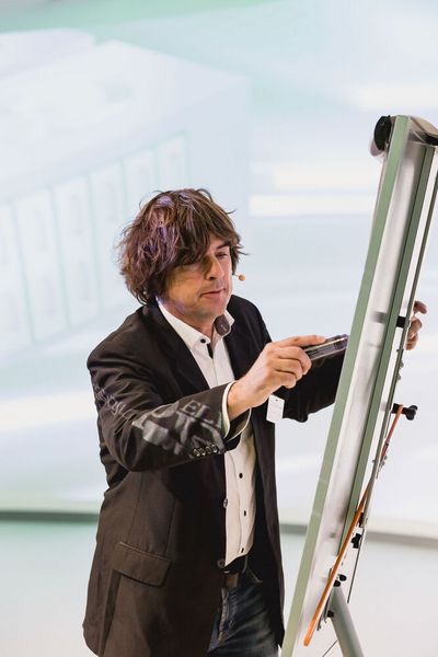 Power of Electronics 2023 (Bild: Stefan Bausewein)