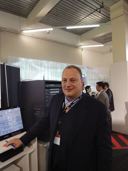  (Archiv: Vogel Business Media)