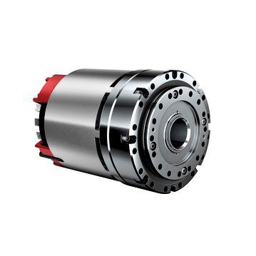 Das modular konzipierte Antriebssystem Tuaka von Sumitomo Cyclo Drives verbindet die Tradition des Cyclogetriebes mit der Innovation der Industrie 4.0.(Bild:  Sumitomo Cyclo Drives)