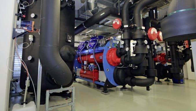 (Quelle:  KLEMM Ingenieure GmbH & Co.KG, Dresden)