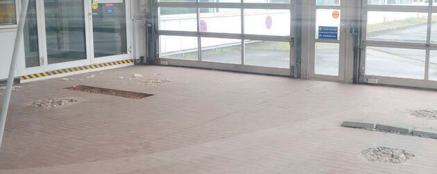 Schon fast die Hälfte der Betriebe hat laut der Branchenumfrage von Kanzlei Voigt Rechtsanwaltskanzlei GmbH finanzielle Hilfen in Anspruch genommen.
