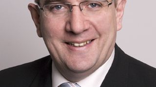 Matthias Wolkersdorfer ist Manager Business Unit Services bei Arrow ECS. (Archiv: Vogel Business Media)