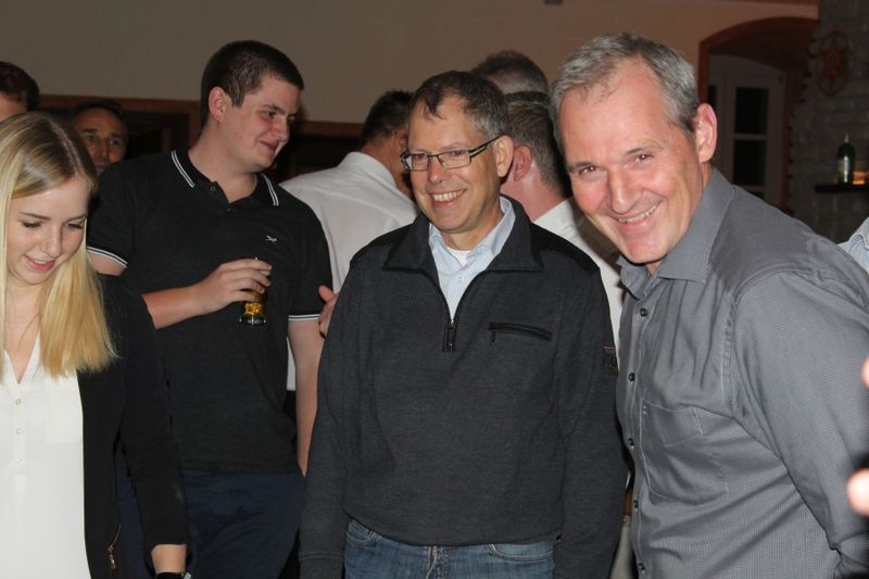 Impressionen des diesjährigen Digital Plant Kongress aus Würzburg. Fach- und Führungskräfte aus den Bereichen Prozessindustrie, Anlagenbau, Anlagenplanung und Anlagenkonstruktion diskutierten spannende Fragen rund um die Digitale Anlage. (Bild: PROCESS)