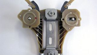 Kunststoff-Metall-Kombination (SFS Intec)