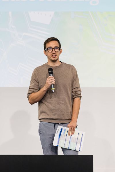 Zwei Tage Power of Electronics 2026 in Bildern und was geblieben ist. (Bild: Stefan Bausewein)