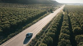 E-Autos kosteten im Betrieb in Europa im Jahr 2025 rund ein Drittel weniger als Fahrzeuge mit Verbrennungsmotor. (Bild: Volvo)