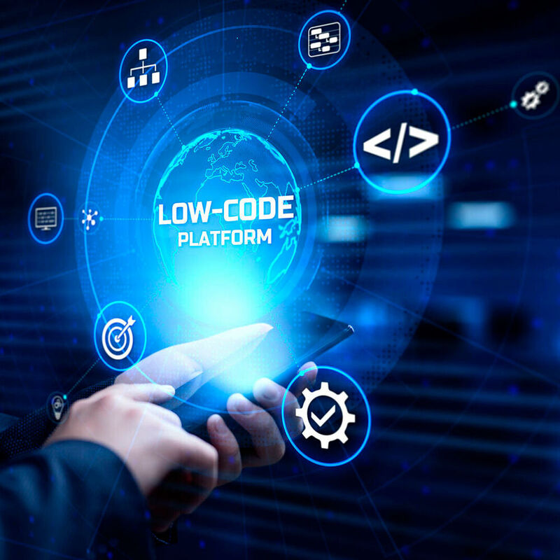 Welche Low-Code-Plattform die passende ist, hängt von einigen Faktoren ab.