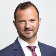 (Markus Zink, Senior Management Consultant bei Cassini Consulting. (Bild: Cassini Consulting))