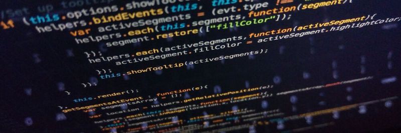 Höhere Programmiersprachen vereinfachen die Kommunikation zwischen Mensch und Maschine.(Bild:  mr_vero / Unsplash)