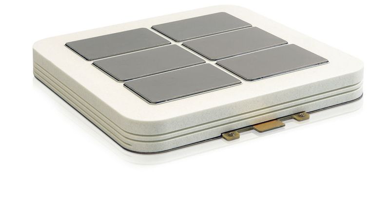 ABB präsentiert eine neue Generation von Leistungshalbleitern: Auf der Hannover Messe 2016 wird ABB einen neuen Transistoren-Typ vorstellen, so genannte BIGTs (Bimode Insulated Gate Transistors0)...  (ABB)