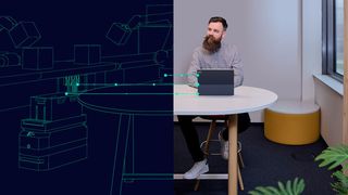 Simatic AX Logic Control Engineering offers state-of-the-art IT tools for programming and maintaining Simatic controllers (Image:Siemens)
