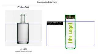 Mit dem von der Hochschule Hof zusammen mit der Ernst Röser GmbH entwickelten Webkonfiurator soll die Beschaffung von Verpackungen im B2B-Bereich von Grund auf verändert werden. (Bild: Hochschule Hof)