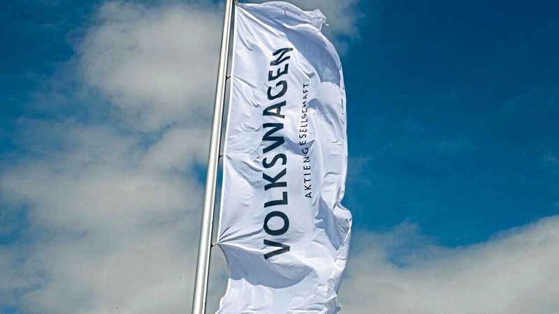 Die Feststoffzellen-Batterie der VW-Tochter Powerco hat die Anforderungen im Langzeittest deutlich übertroffen.(Bild:  Volkswagen AG)