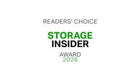 Storage-Insider verleiht heute Abend die IT-Awards 2026 in sechs Kategorien.  (Bild: Vogel IT-Medien)