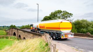 Die Preise für Benzin und Diesel waren in diesem Jahr besonders hoch. (Bild: Shell/Josh Hind)