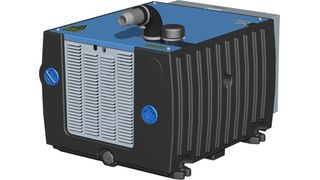 Wasserentgasung:Bei der Herstellung hochwertiger Getränke wie z. B. Mineralwasser und Fruchtsäfte ist sauerstofffreies Wasser erforderlich. Die Gaslöslichkeit von Wasser nimmt mit sinkendem Umgebungsdruck ab. Hier kommen die  kompakten Kreislaufvakuumpumpen der L-BL2 Baureihe oder L-SV zum Einsatz. (Bild: Gardner Denver)