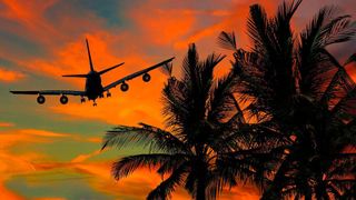 Die Reisebranche muss nachhaltiger werden. (gemeinfrei)