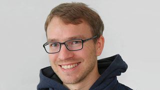 Der Autor: Fabian Hüske ist Software Engineer bei Ververica , Apache-Flink-PMC-Mitglied, Member of the ASF & Autor bei O'Reilly.  (Ververica)