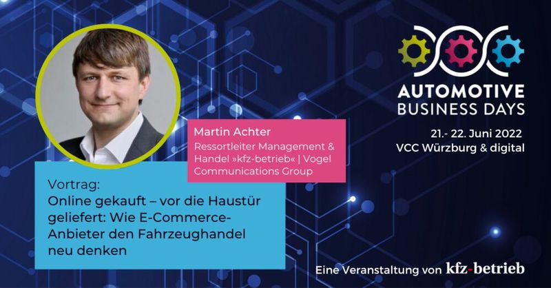  (Bild: »kfz-betrieb« / Vogel Communications Group)