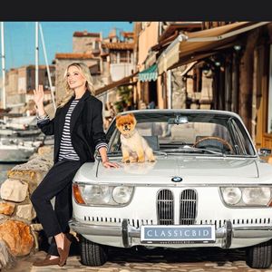 ... andererseits von vertrauter Idylle.(Bild:  Auktion & Markt)