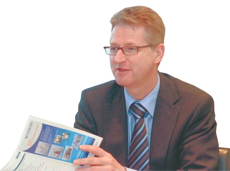  (Archiv: Vogel Business Media)