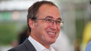 Matthias Blatz, geschäftsführender Gesellschafter von Heidelberg iT Management hat das verteilte Rechenzentrum „erfunden“. Das  Konzept wird derzeit erweitert. (Bild: Heidelberg iT Management)