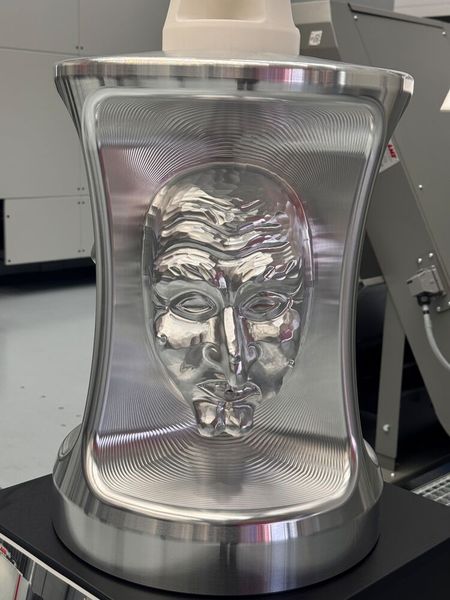 Impressionen vom Hermle Open House 2025. (Bild: VCG/Sonnenberg)