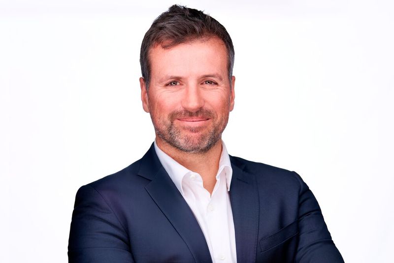 Das Softwareunternehmen Aveva hat Sébastien Ory zum EMEA Vice President (VP) Partner & Channels ernannt. (Bild: Aveva)