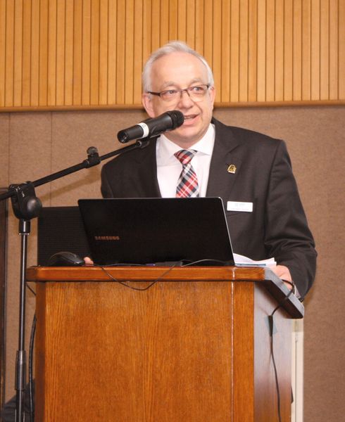 Karl-Heinz Richters, Geschäftsführer Marketing & Vertrieb bei der Indu-Sol, fragt: „Warum hat das Thema ‚Netzwerküberwachung‘ in der Automatisierungstechnik keinen Stellenwert?“ (Bild: Indu-Sol)