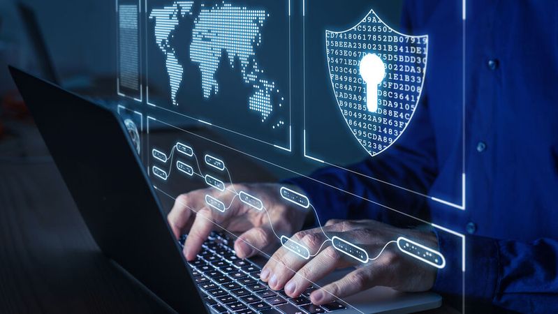 Automatisierte Scans prüfen nur bekannte Lücken, ein Penetrationstest simuliert den echten Angriff. Für NIS2-pflichtige Unternehmen wird ein solcher Test zur Nachweispflicht.(Bild: ©  NicoElNino - stock.adobe.com)