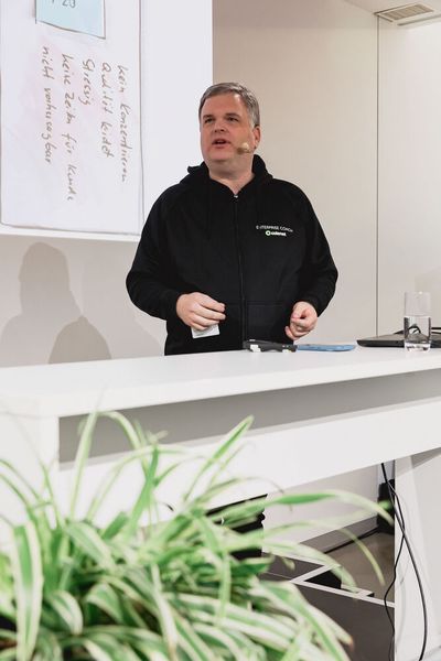 Power of Electronics 2023 (Bild: Stefan Bausewein)