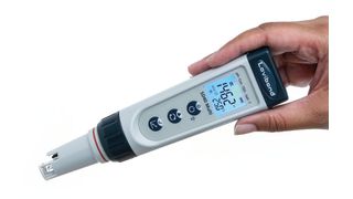 Kombi-Tester von Tintometer (Bild: Tintometer)