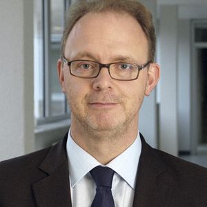 Hanno Thewes, CIO des Saarlandes