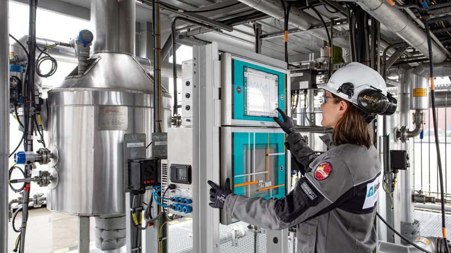 thenir-5 (Metrohm Deutschland GmbH & Co. KG)