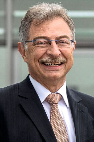 Jetzt Aufsichtsrat: Der ehemalige BDI​​- Präsident Prof. Dieter Kempf ist neuer Aufsichtsratsvorsitzender des Anlagenbauers GEA. Der Betriebswirt hat den Posten von Klaus Helmrich übernommen, der sein Amt aus persönlichen Gründen zum 15.5.2022 niederlegte. (Bild: GEA Group Aktiengesellschaft)