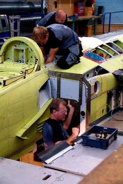  (Bild: Saab AB)