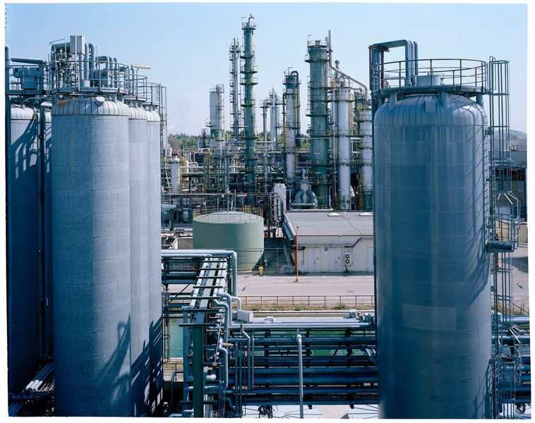 The expansion of Clariant’s state-of-the-art facilities at Gendorf is to enable higher production yields, greater process reliability and enhanced product quality.  (Clariant)